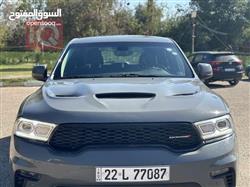 دودج دورانجو